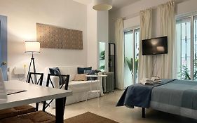 Estudio Suite San Vicente - Aloha Sevilla